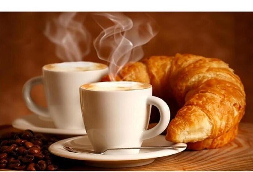 ペンション Penzion Olomouc