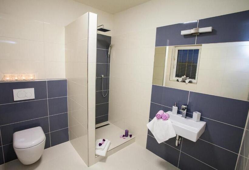 ペンション Penzion Olomouc