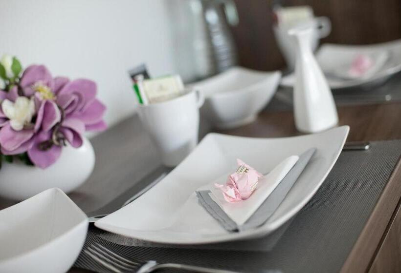 ペンション Penzion Olomouc