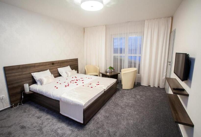 ペンション Penzion Olomouc