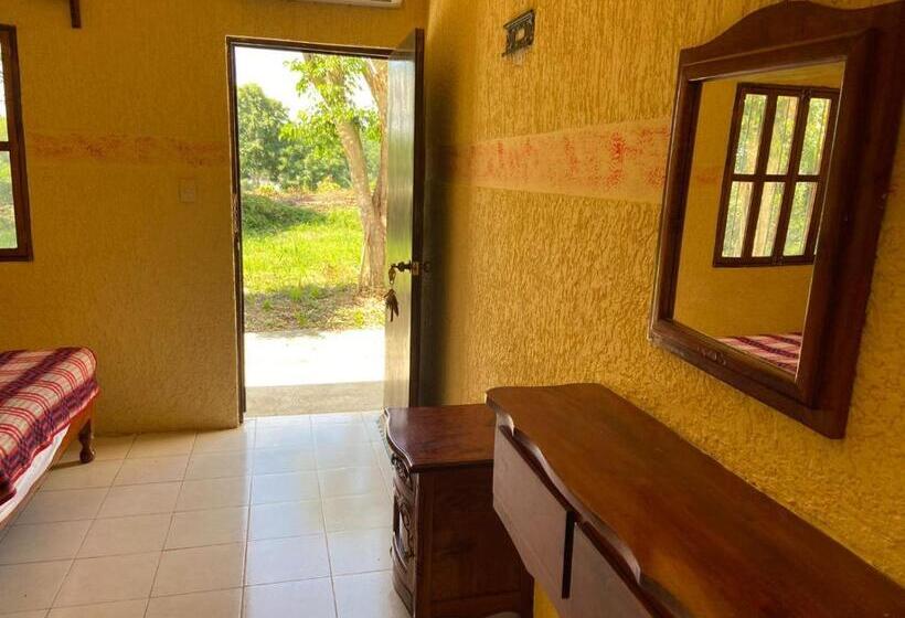 Rancho Hotel El Carmen