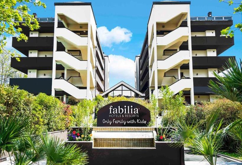 فندق Albergo Etico Cesenatico