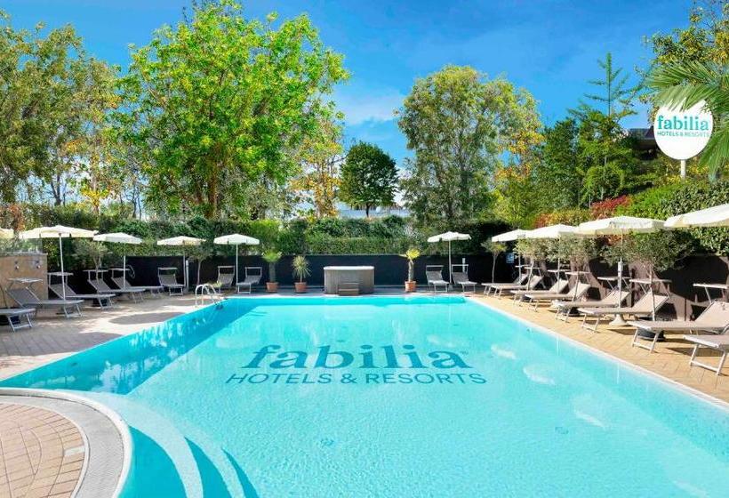 فندق Albergo Etico Cesenatico