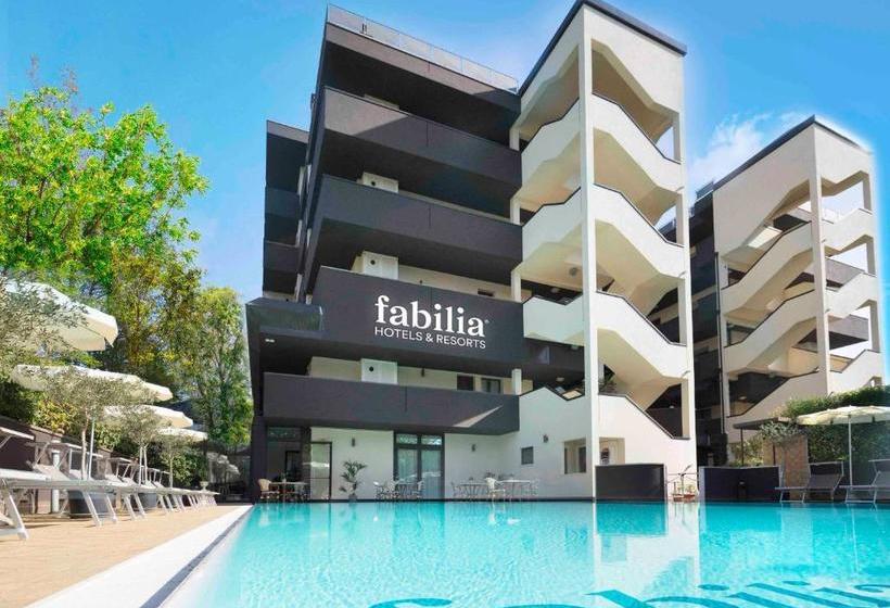 فندق Albergo Etico Cesenatico