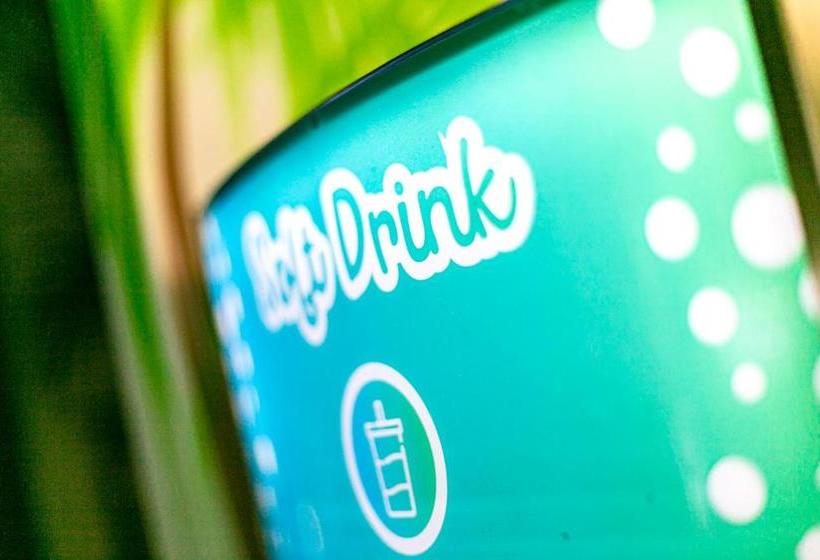 فندق Albergo Etico Cesenatico