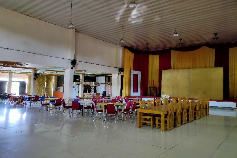 هتل Oyo 2994  Wedika