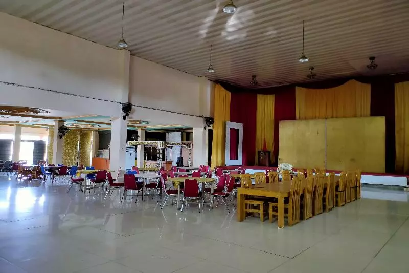 هتل Oyo 2994  Wedika