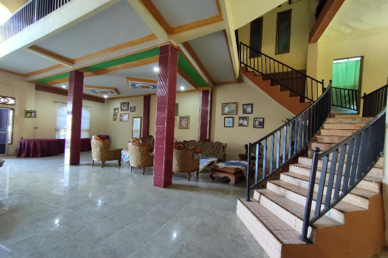 هتل Oyo 2994  Wedika