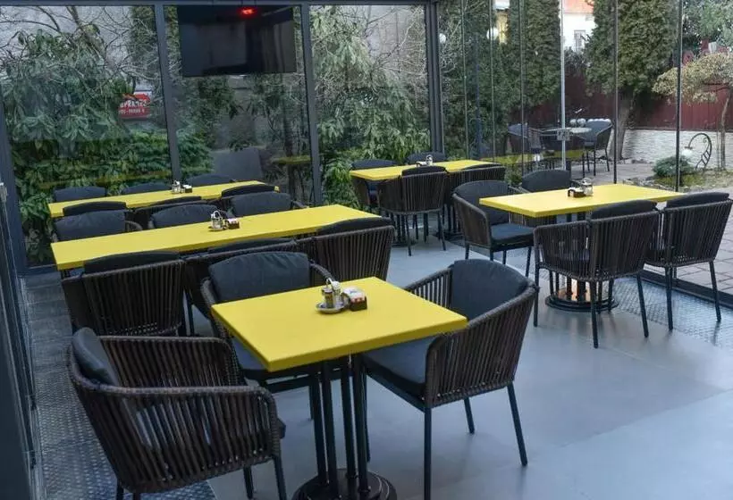 Hotelli Portré Panzió