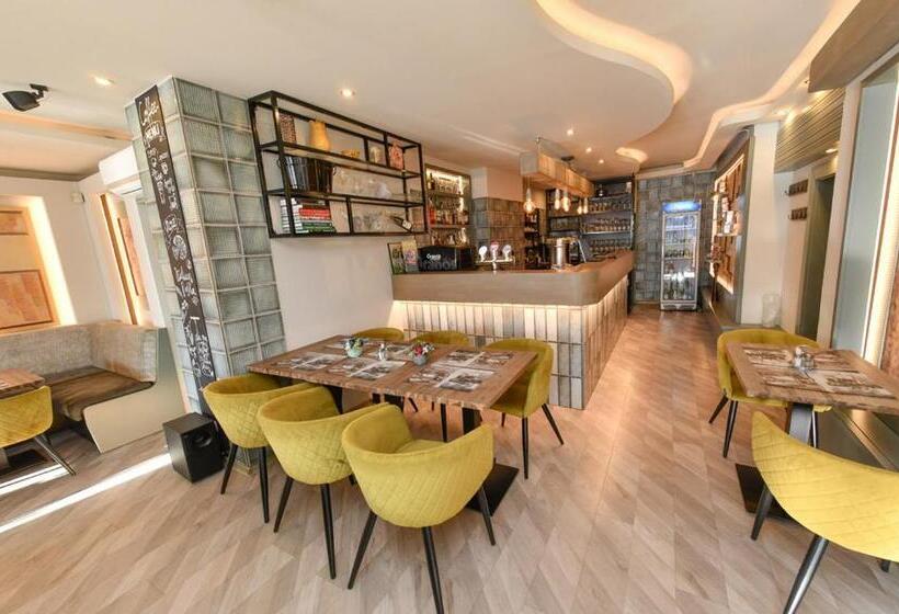 Hotel Portré Panzió