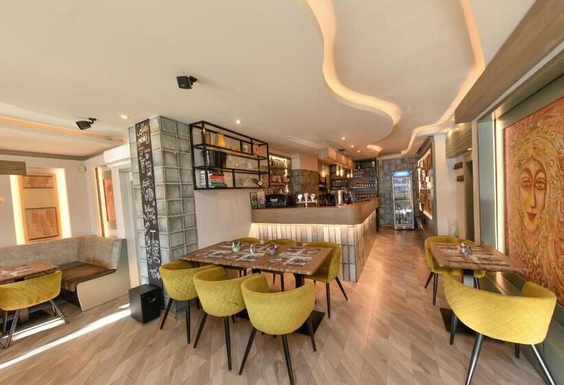 Hotel Portré Panzió