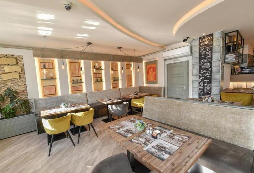 Hotel Portré Panzió