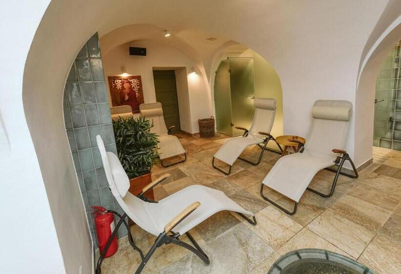 Hotel Portré Panzió