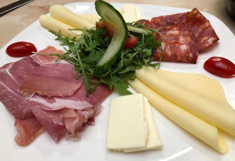 Hotel Portré Panzió