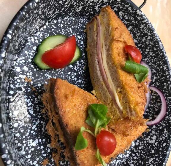 Hotel Portré Panzió