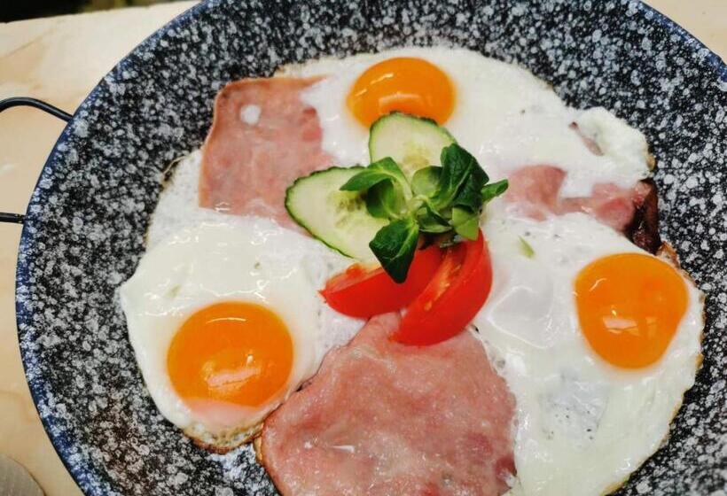 Hotel Portré Panzió