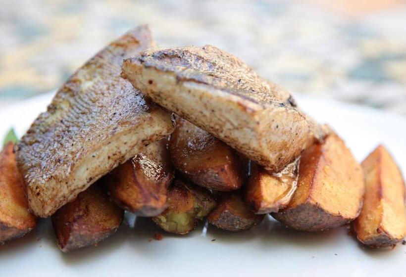 Hotel Portré Panzió