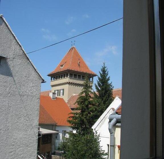 Hotel Portré Panzió