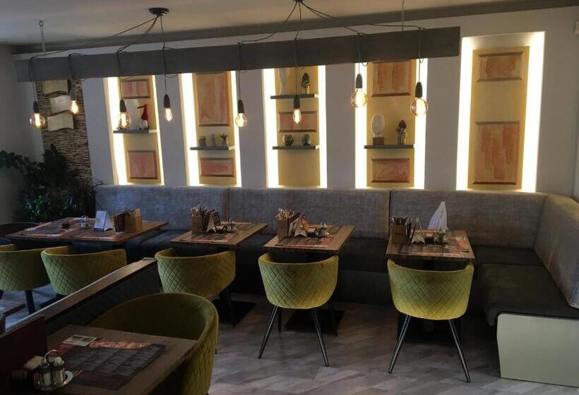 Hotel Portré Panzió