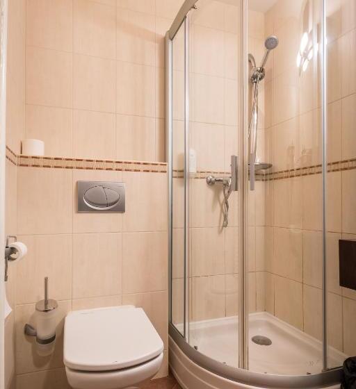 Szálloda U Hejtmana šarovce