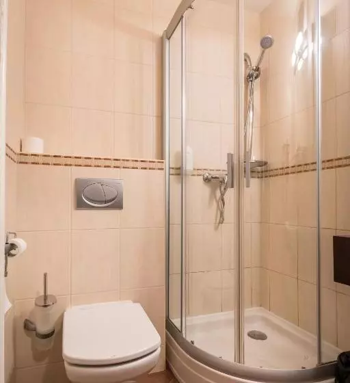 Hotelli U Hejtmana šarovce