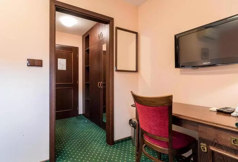 Hotelli U Hejtmana šarovce