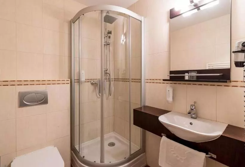 Hotelli U Hejtmana šarovce