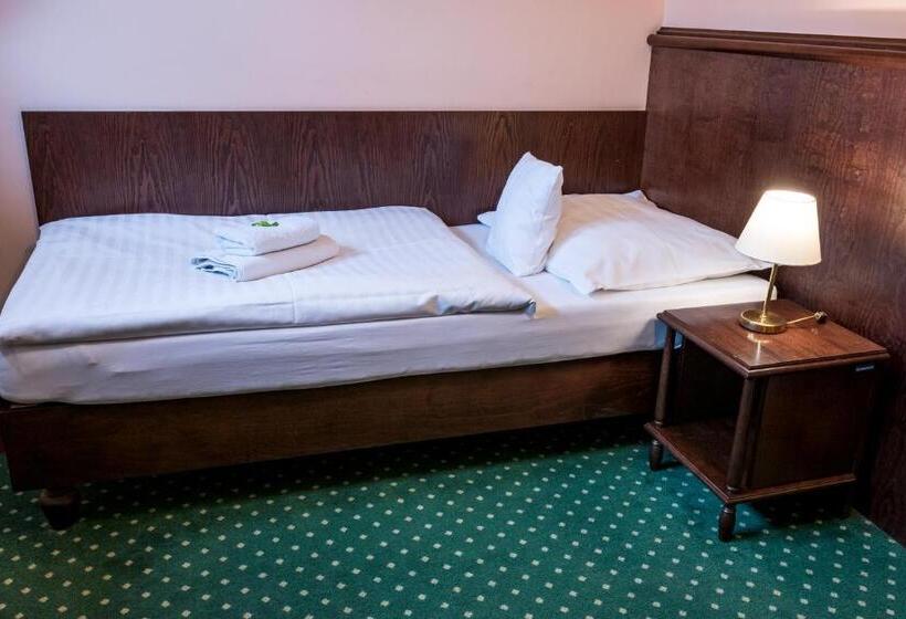 Szálloda U Hejtmana šarovce