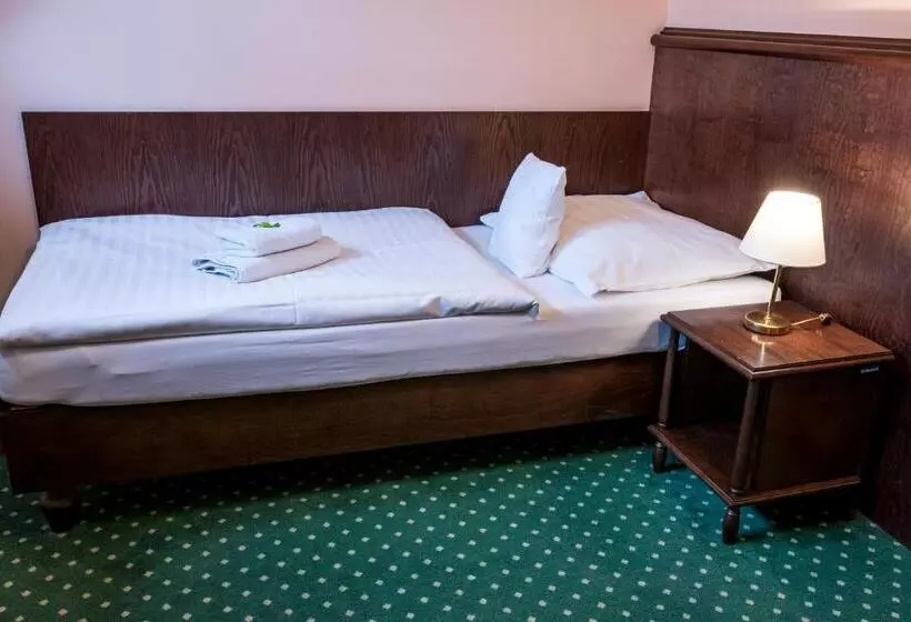 Hotelli U Hejtmana šarovce