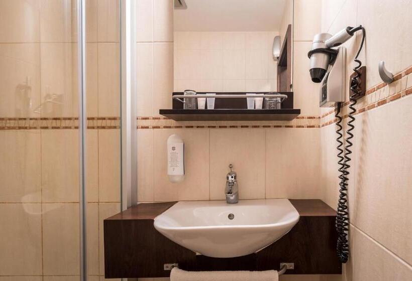 Szálloda U Hejtmana šarovce