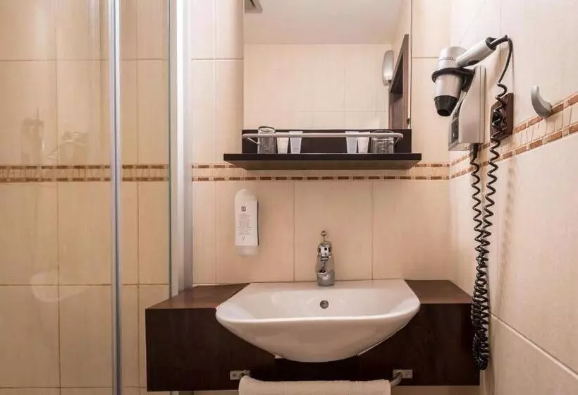 Hotelli U Hejtmana šarovce