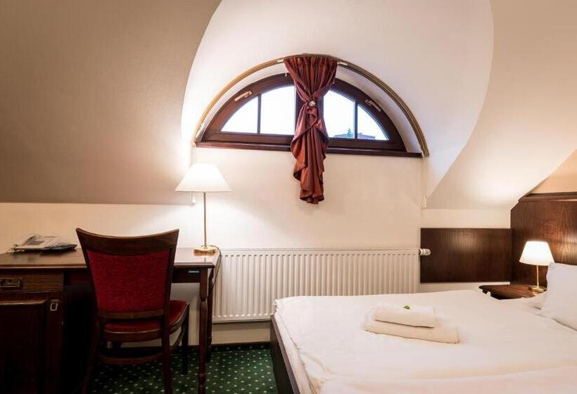 Szálloda U Hejtmana šarovce