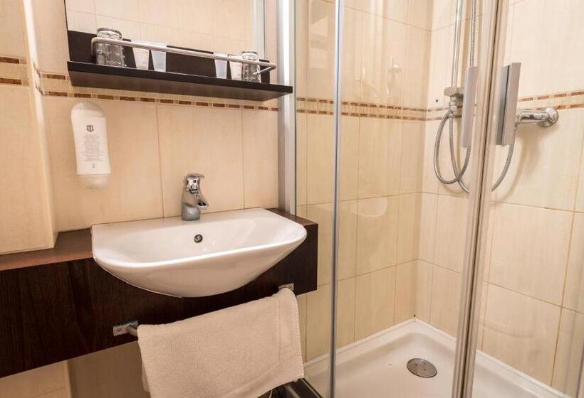 Szálloda U Hejtmana šarovce