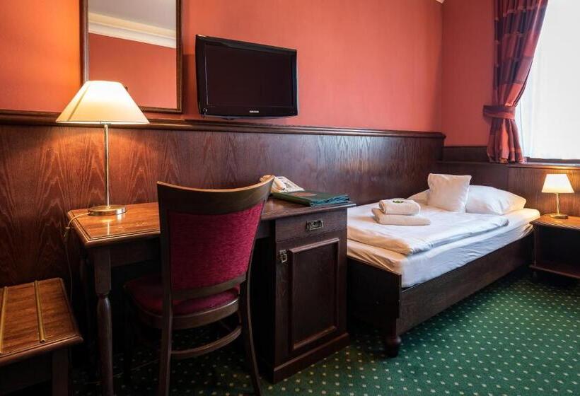 Szálloda U Hejtmana šarovce