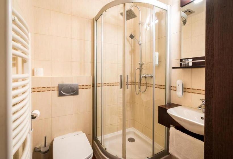 Szálloda U Hejtmana šarovce