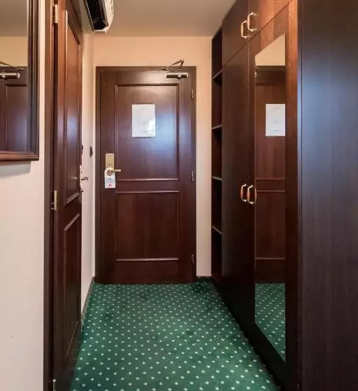 Hotelli U Hejtmana šarovce