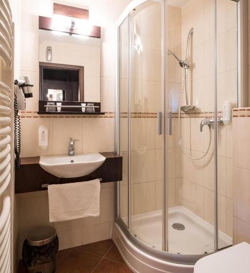 Szálloda U Hejtmana šarovce