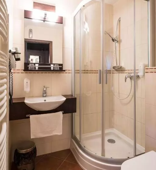 Hotelli U Hejtmana šarovce