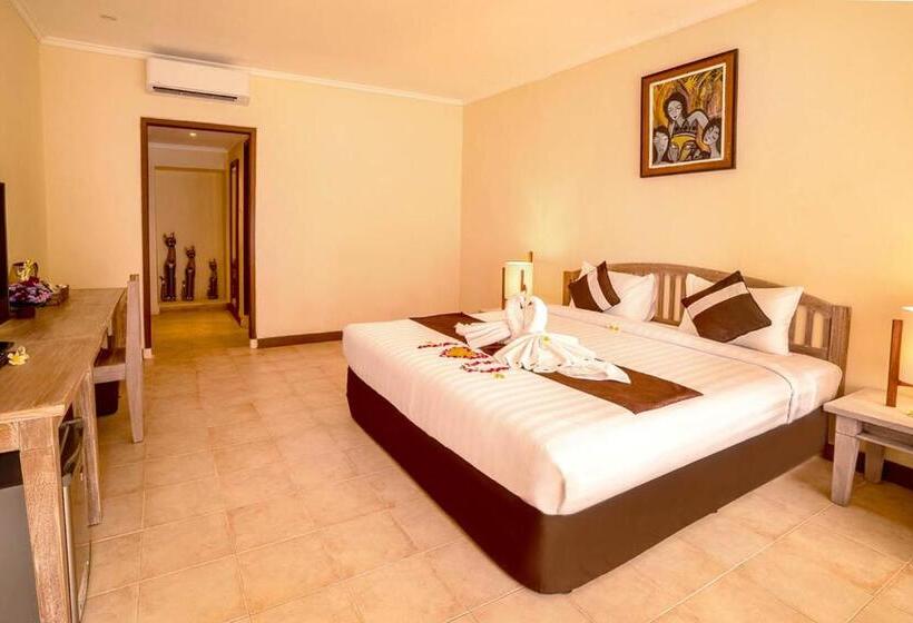 New Sunari Lovina Beach Resort