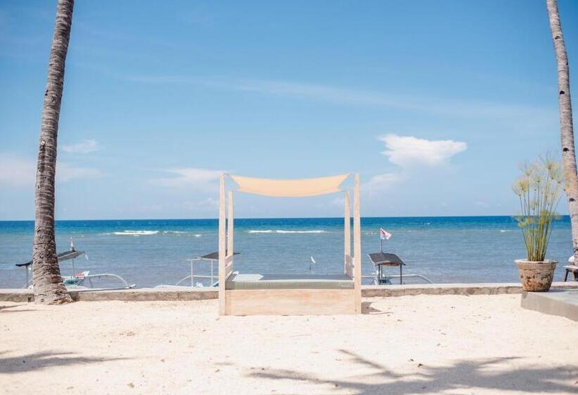 New Sunari Lovina Beach Resort