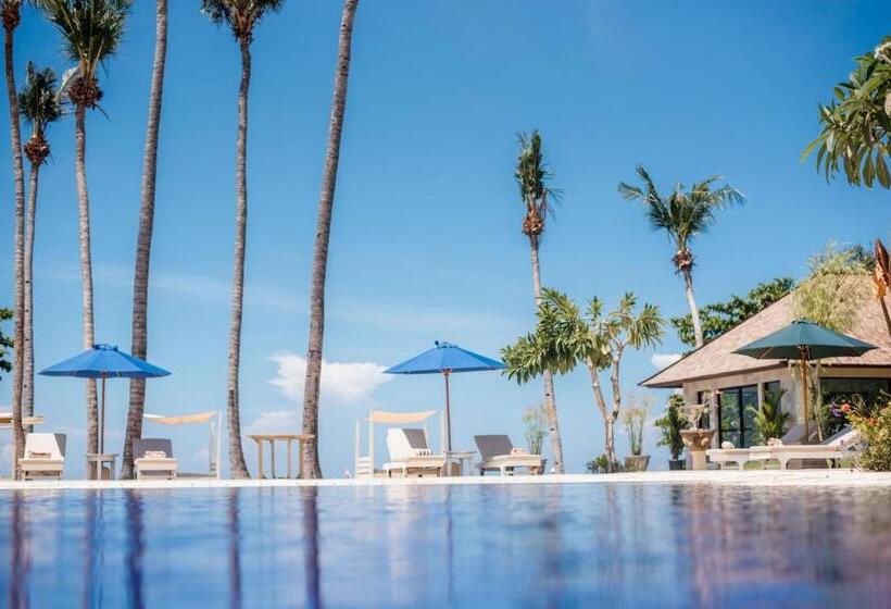 New Sunari Lovina Beach Resort