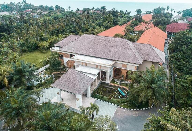 New Sunari Lovina Beach Resort