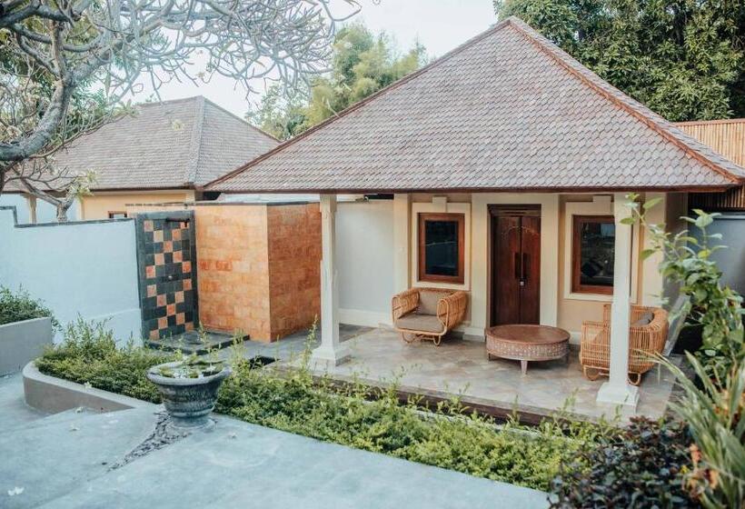 New Sunari Lovina Beach Resort