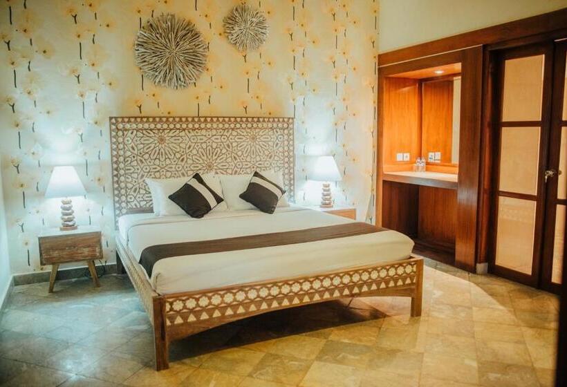 New Sunari Lovina Beach Resort