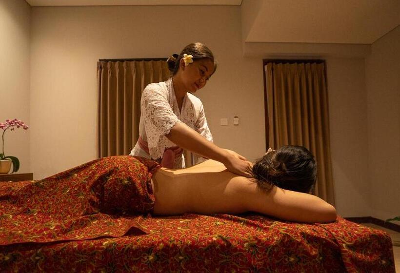 New Sunari Lovina Beach Resort