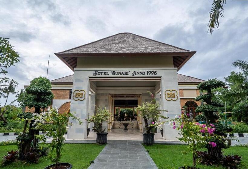 New Sunari Lovina Beach Resort