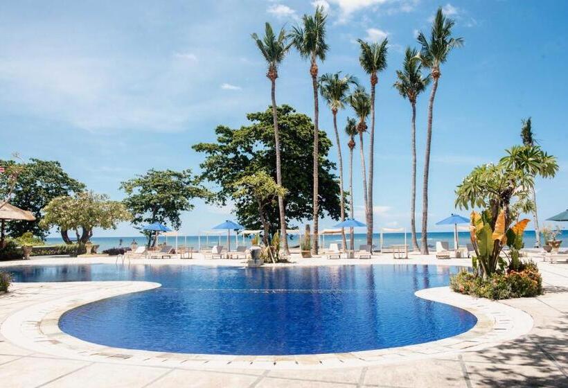 New Sunari Lovina Beach Resort