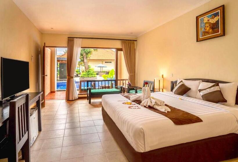 New Sunari Lovina Beach Resort