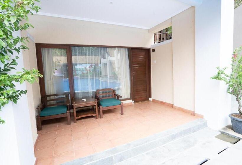 New Sunari Lovina Beach Resort