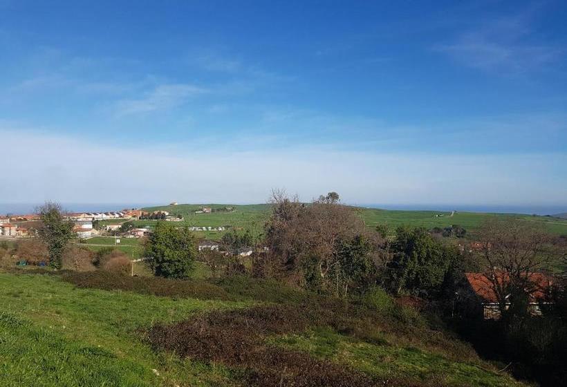 ペンション Apartamentos Camino Del Norte